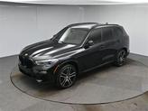 Thumbnail of 2020 Black Sapphire Metallic BMW X5