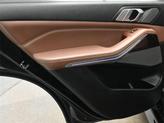 Thumbnail of 2020 Black Sapphire Metallic BMW X5