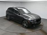Thumbnail of 2020 Black Sapphire Metallic BMW X5