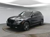 Photo of 2020 Black Sapphire Metallic BMW X5
