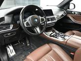 Thumbnail of 2020 Black Sapphire Metallic BMW X5