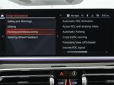 Thumbnail of 2020 Black Sapphire Metallic BMW X5