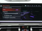 Thumbnail of 2020 Black Sapphire Metallic BMW X5