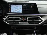 Thumbnail of 2020 Black Sapphire Metallic BMW X5