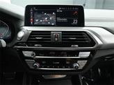 Thumbnail of 2020 Carbon Black Metallic BMW X3