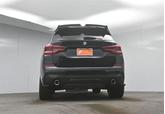 Thumbnail of 2020 Carbon Black Metallic BMW X3