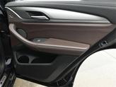 Thumbnail of 2020 Carbon Black Metallic BMW X3