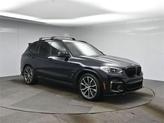 Thumbnail of 2020 Carbon Black Metallic BMW X3