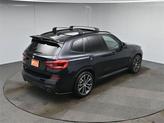 Thumbnail of 2020 Carbon Black Metallic BMW X3