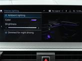 Thumbnail of 2020 Carbon Black Metallic BMW X3