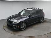 Thumbnail of 2020 Carbon Black Metallic BMW X3