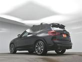 Thumbnail of 2020 Carbon Black Metallic BMW X3