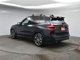 Thumbnail of 2020 Carbon Black Metallic BMW X3