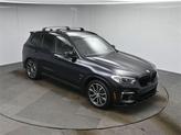 Thumbnail of 2020 Carbon Black Metallic BMW X3
