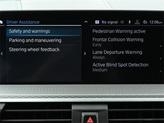 Thumbnail of 2020 Carbon Black Metallic BMW X3