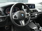 Thumbnail of 2020 Carbon Black Metallic BMW X3