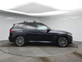 Thumbnail of 2020 Carbon Black Metallic BMW X3