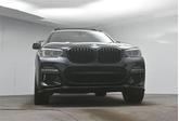 Thumbnail of 2020 Carbon Black Metallic BMW X3