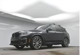 Thumbnail of 2020 Carbon Black Metallic BMW X3