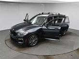 Thumbnail of 2020 Carbon Black Metallic BMW X3