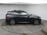 Thumbnail of 2020 Carbon Black Metallic BMW X3