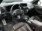 Thumbnail of 2020 Carbon Black Metallic BMW X3