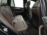 Thumbnail of 2020 Carbon Black Metallic BMW X3