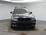 Thumbnail of 2020 Carbon Black Metallic BMW X3