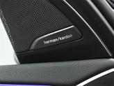 Thumbnail of 2020 Carbon Black Metallic BMW X3