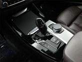 Thumbnail of 2020 Carbon Black Metallic BMW X3