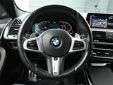 Thumbnail of 2020 Carbon Black Metallic BMW X3