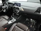 Thumbnail of 2020 Carbon Black Metallic BMW X3