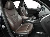 Thumbnail of 2020 Carbon Black Metallic BMW X3