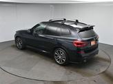 Thumbnail of 2020 Carbon Black Metallic BMW X3