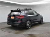Thumbnail of 2020 Carbon Black Metallic BMW X3