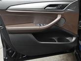 Thumbnail of 2020 Carbon Black Metallic BMW X3