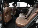 Thumbnail of 2016 Black Mercedes-Benz S-Class
