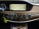 Thumbnail of 2016 Black Mercedes-Benz S-Class