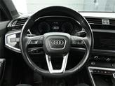Thumbnail of 2020 Glacier White Audi Q3