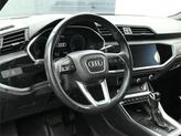 Thumbnail of 2020 Glacier White Audi Q3