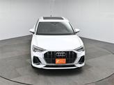 Thumbnail of 2020 Glacier White Audi Q3