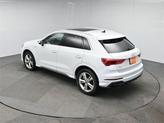 Thumbnail of 2020 Glacier White Audi Q3