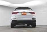 Thumbnail of 2020 Glacier White Audi Q3