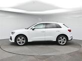 Thumbnail of 2020 Glacier White Audi Q3