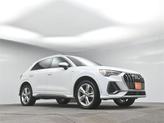 Thumbnail of 2020 Glacier White Audi Q3