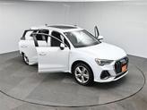 Thumbnail of 2020 Glacier White Audi Q3