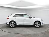 Thumbnail of 2020 Glacier White Audi Q3