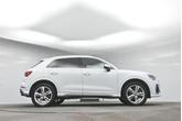 Thumbnail of 2020 Glacier White Audi Q3