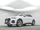 Thumbnail of 2020 Glacier White Audi Q3
