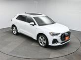 Thumbnail of 2020 Glacier White Audi Q3